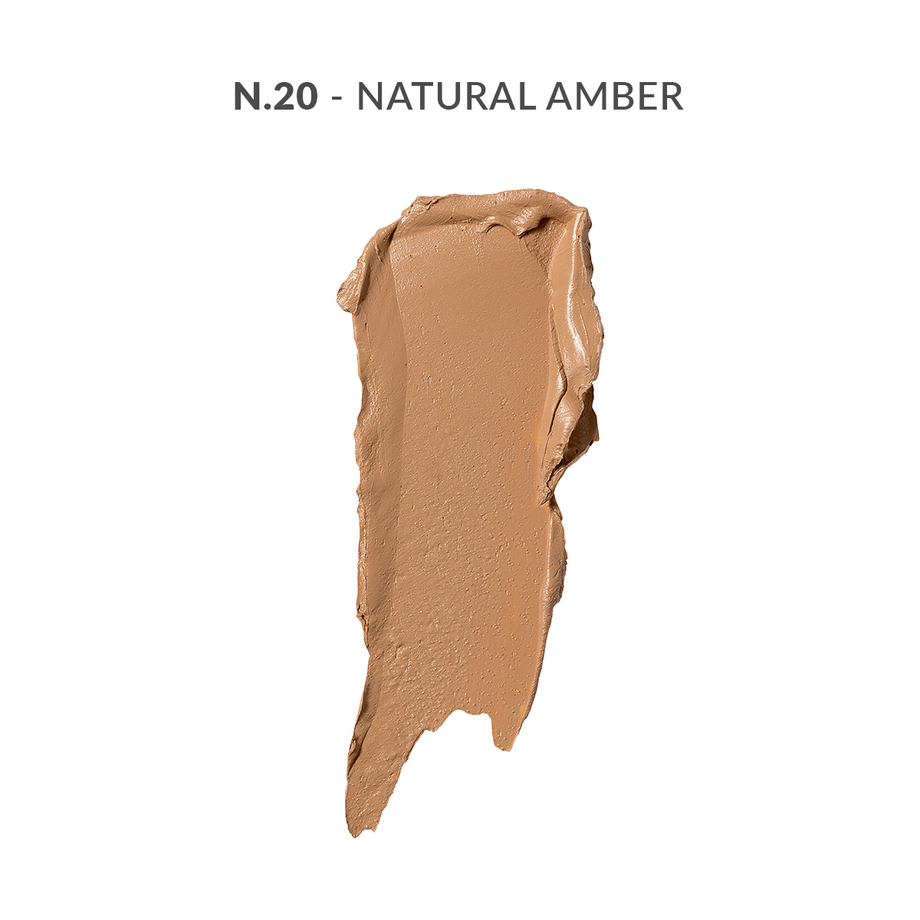 Vagheggi Phytomakeup Protective Compact Foundation SPF 50 11gr