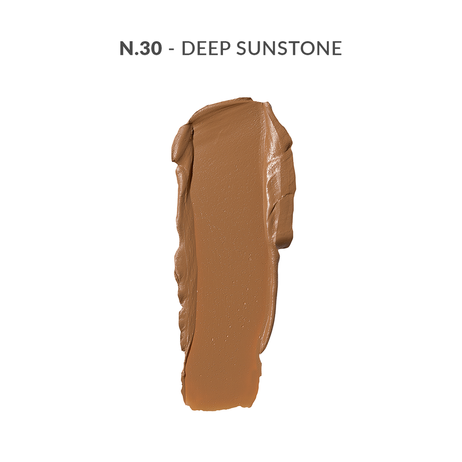 Vagheggi Phytomakeup Protective Compact Foundation SPF 50 11gr