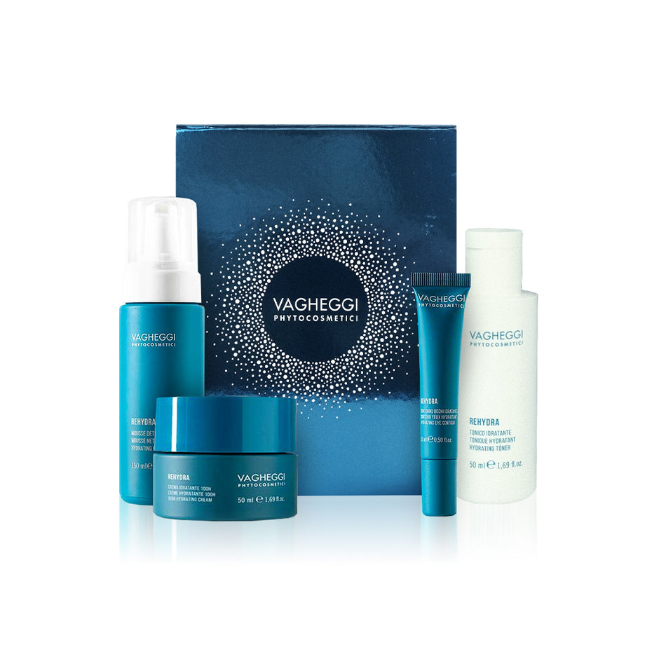 Vagheggi - Rehydra Gift Box - Limited Edition