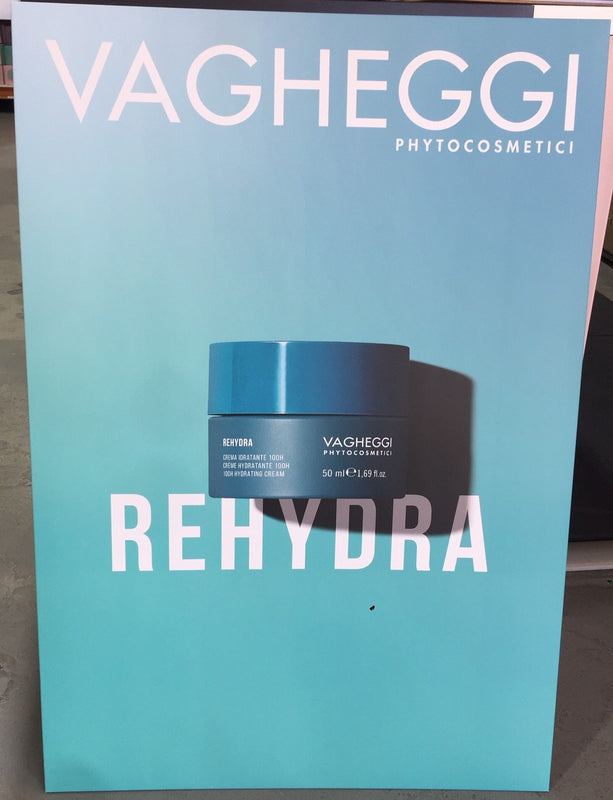 Rehydra Poster