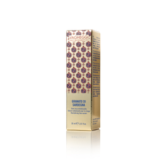 Vagheggi - Granato Di Sardegna Revitalising Face Serum - 30ml