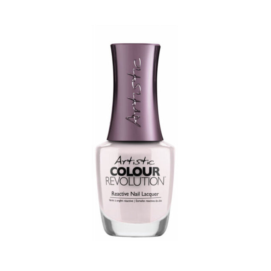 Artistic Colour Revolution - SCOOP THERE IT IS POLISH Lacquer 15ml