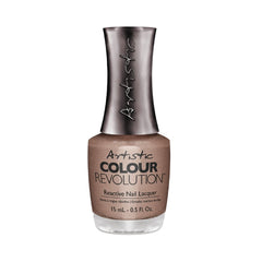 Artistic Colour Revolution - She's A Spark Plug Lacquer 15ml