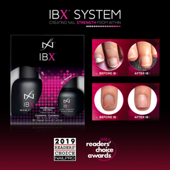 IBX Strengthen and Repair DUO Pack