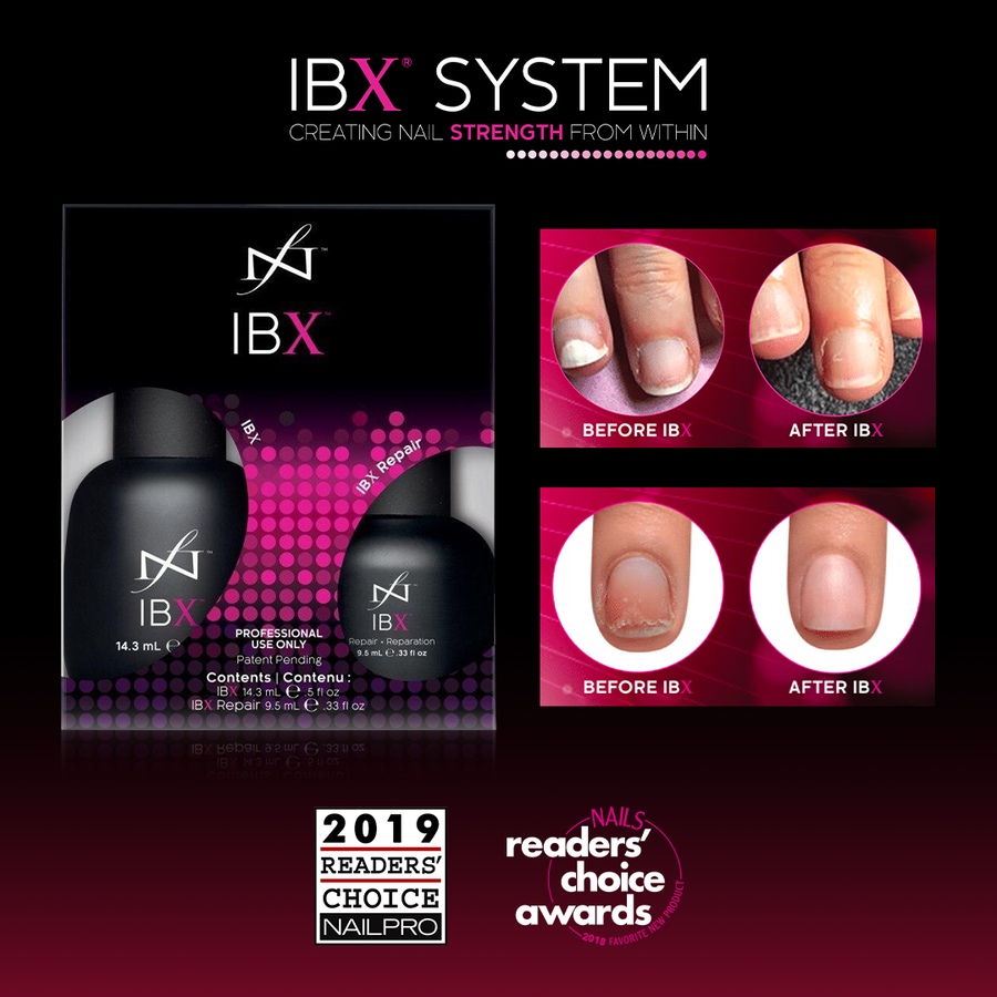 IBX Strengthen and Repair DUO Pack