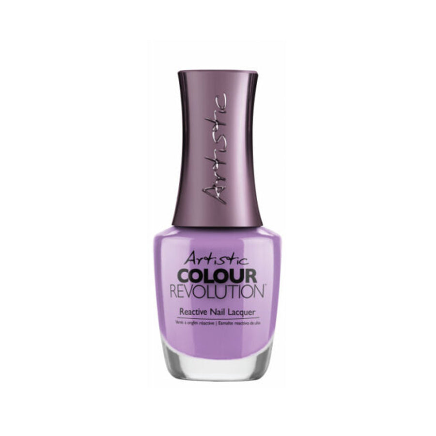 Artistic Colour Revolution - SORBAE ALL DAY POLISH Lacquer 15ml