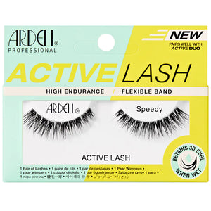 Ardell Active Lash - SPEEDY