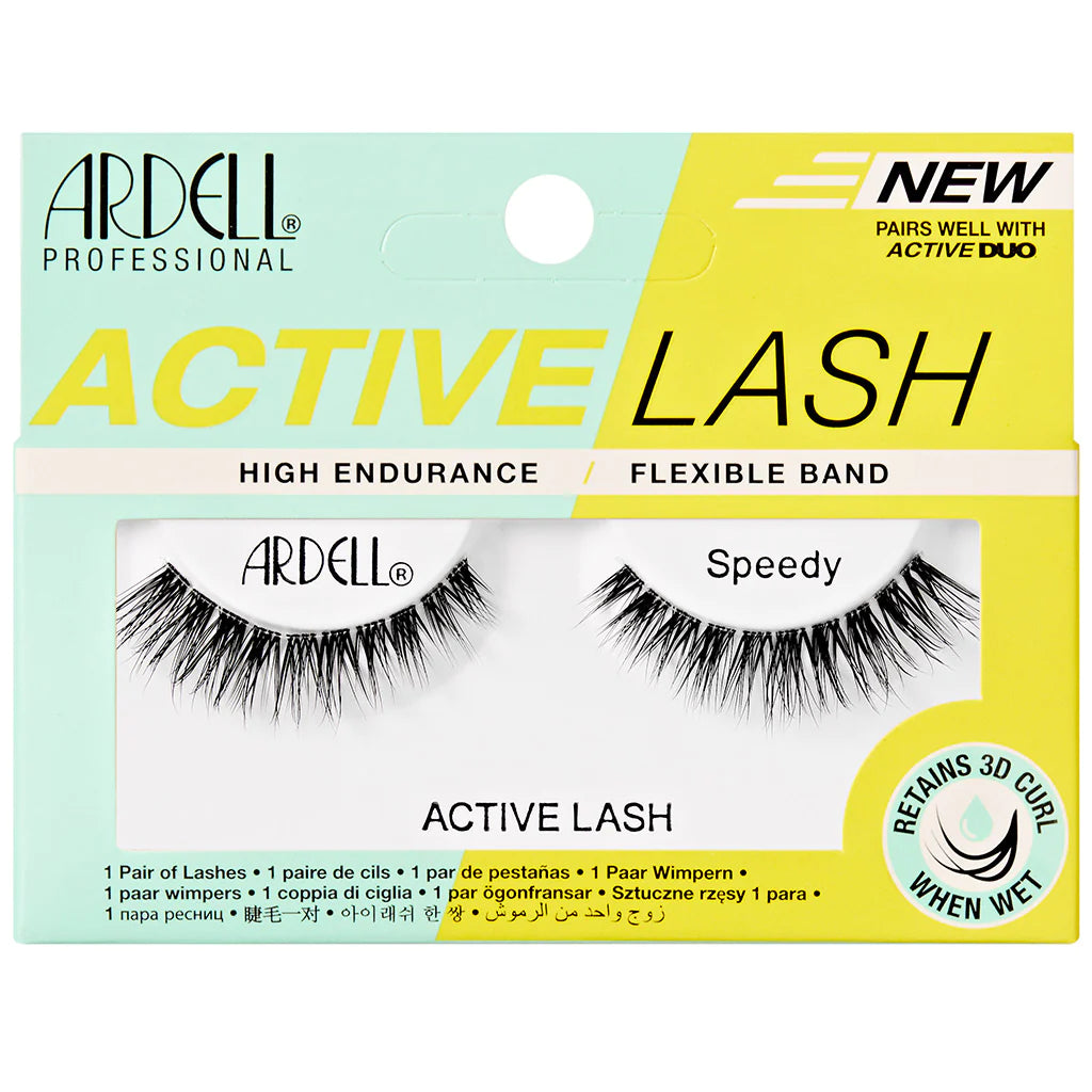 Ardell Active Lash - SPEEDY