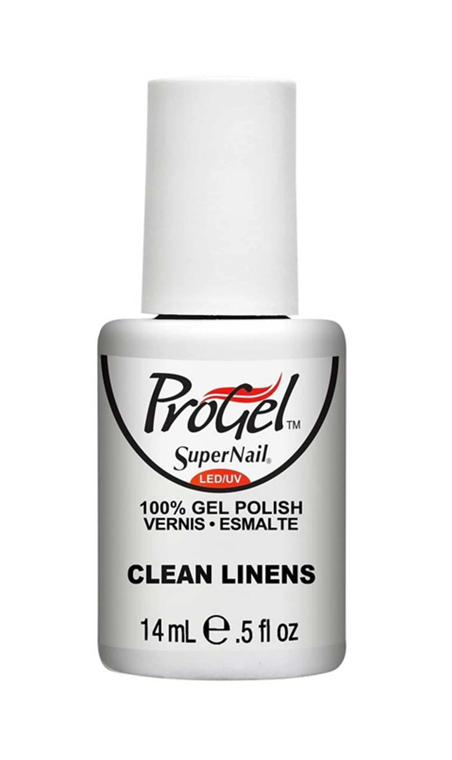 SuperNail ProGel Starter Kit