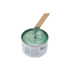 Satin Smooth Hard Wax Citrus Mojito 397g