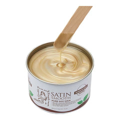 Satin Smooth Strip Wax Soy 397g