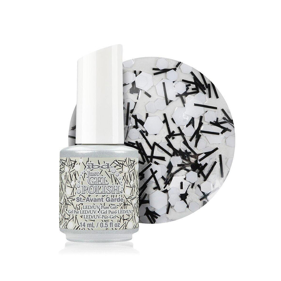 ibd Just Gel Polish 14ml - St Avant Garde