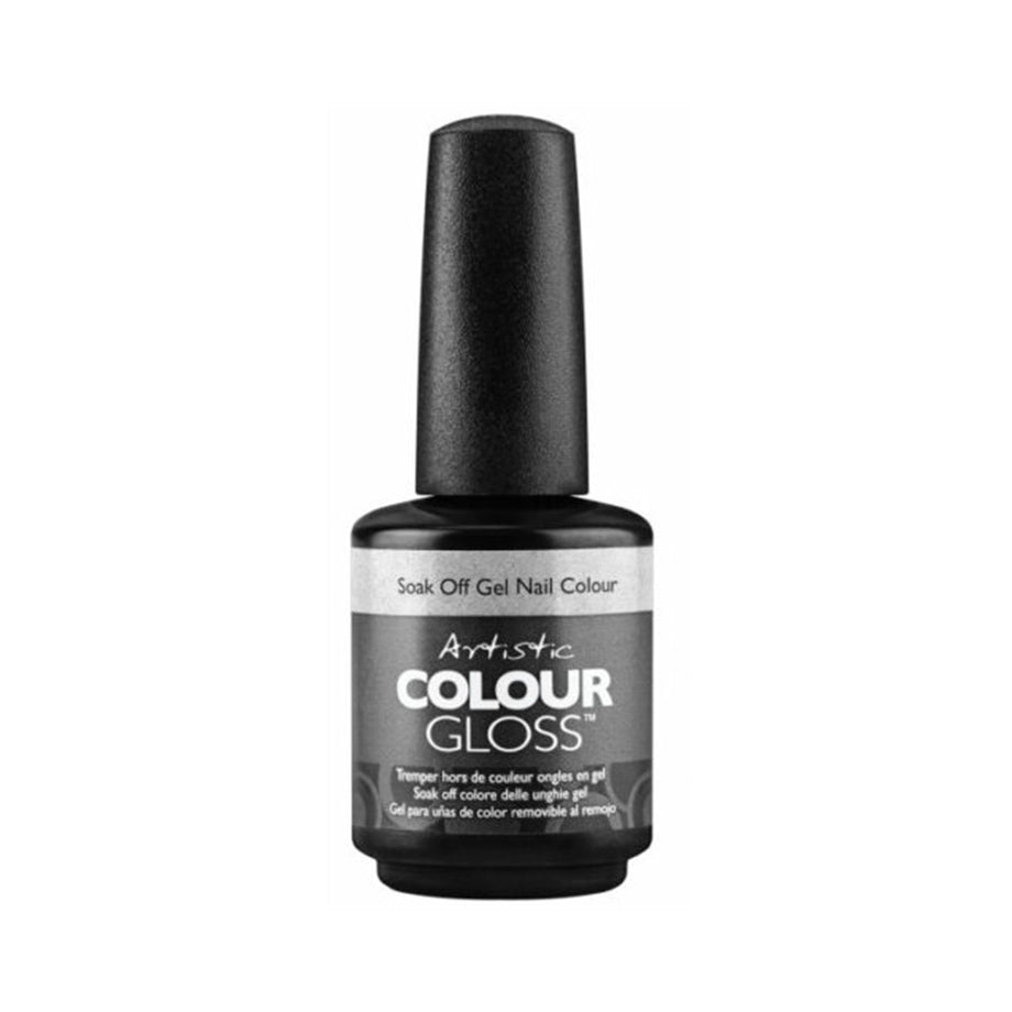 Artistic Gel Polish - Stage Dive