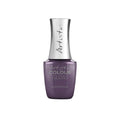 Artistic Gel STAY IN YOUR LANE - Rich Purple Shimmer GEL