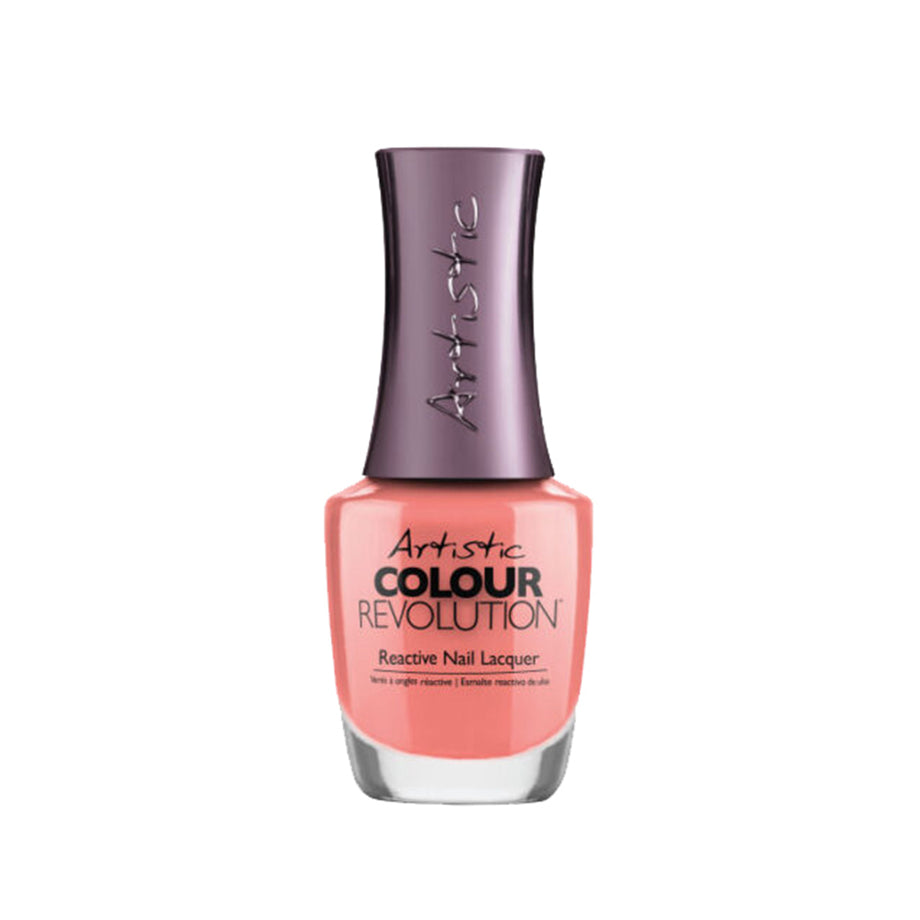 SUMMER STUNNER POLISH