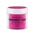 ARTISTIC - SUNS OUT, TOP DOWN - HOT PINK CRÈME - DIP 23g