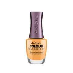 Artistic Colour Revolution - SUNSHINE TAN LINE POLISH Lacquer 15ml
