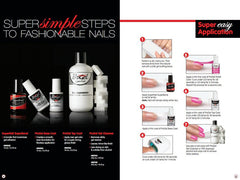 SuperNail ProGel Starter Kit