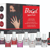 Super Nail ProGel Starter Kit
