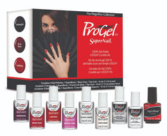 SuperNail ProGel Starter Kit