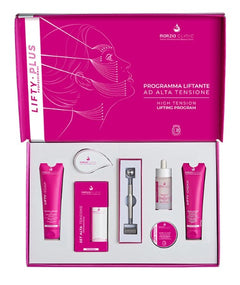 Donna+ Face Lifty Plus Glycolifting High Tension Kit