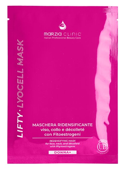 Donna+ Face LIFTY PLUS GLYCOLIFTING HIGH TENSION KIT