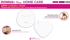 Donna+ Face Lifty Plus Glycolifting High Tension Kit
