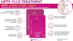 Donna+ Face Lifty Plus Glycolifting High Tension Kit