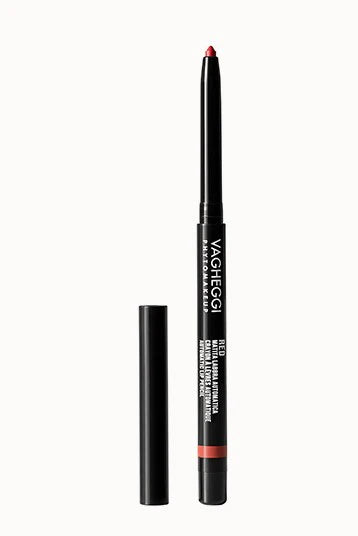 Vagheggi Phytomakeup Lip Pencil - RED