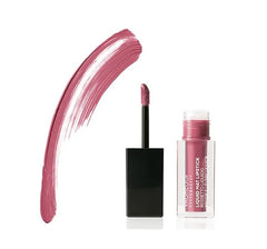 Vagheggi Phytomakeup Liquid Matt Lipstick - Eva no.50