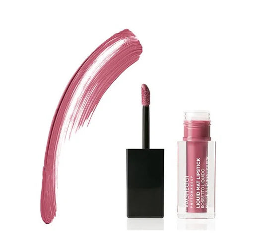 Vagheggi Phytomakeup Liquid Matt Lipstick - Eva no.50