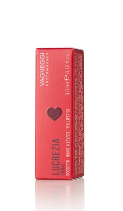 Vagheggi Phytomakeup The Lipstick - LUCREZIA no.60