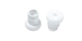 Vagheggi RUBBER MASSAGE TIPS 10PCS