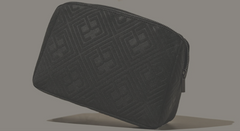BROW CODE MAKEUP BAG