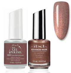ibd It's A Match - Came. Saw. Contoured.