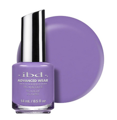 ibd Advanced Wear Lacquer 14ml - London Layover