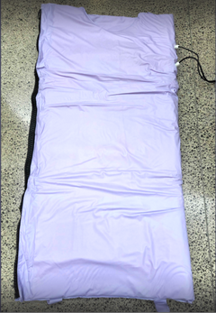 Professional Thermal Body-Wrap Blanket