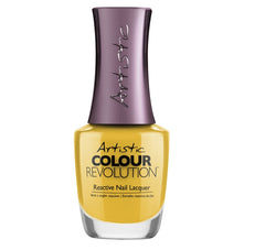 Artistic Colour Revolution - Parading In Paradise Lacquer 15ML