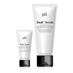 Famous Names Dadi' Scrub 94g