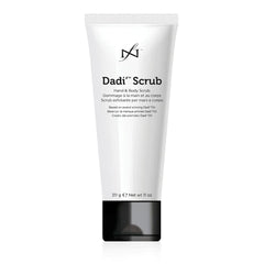 Famous Names Luxury Dadi Scrub 311gm