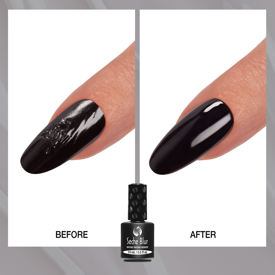 Seche Blur Instant Mistake Mender 14ml