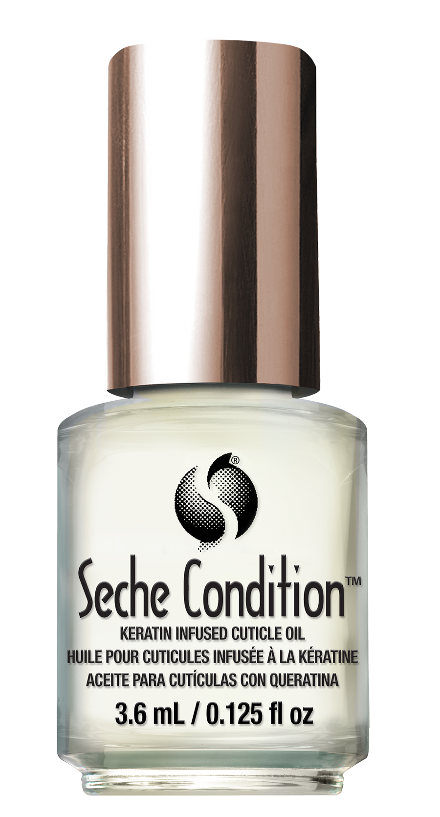 Seche Condition Cuticle Oil 3.7ml