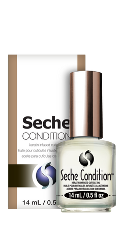 Seche Condition Cuticle Oil 14ml
