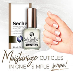 Seche Condition Cuticle Oil 14ml