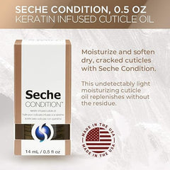 Seche Condition Cuticle Oil 14ml