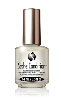 Seche Condition Cuticle Oil 14ml