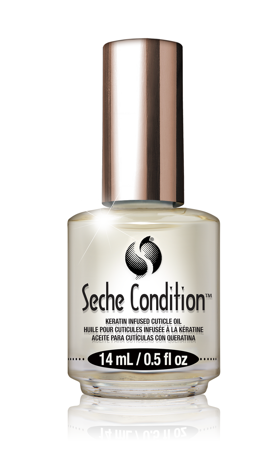 Seche Condition Cuticle Oil 14ml