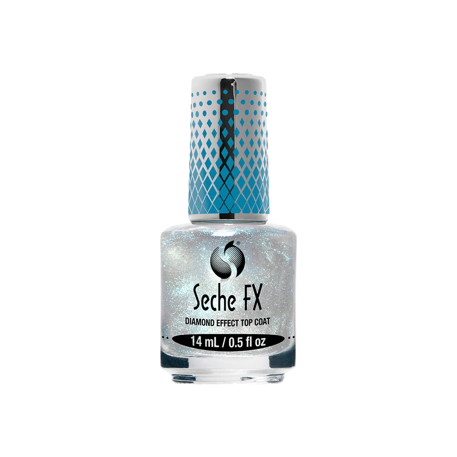 Buy 3 FX Top Coats, Get 1 Seche Vite FREE