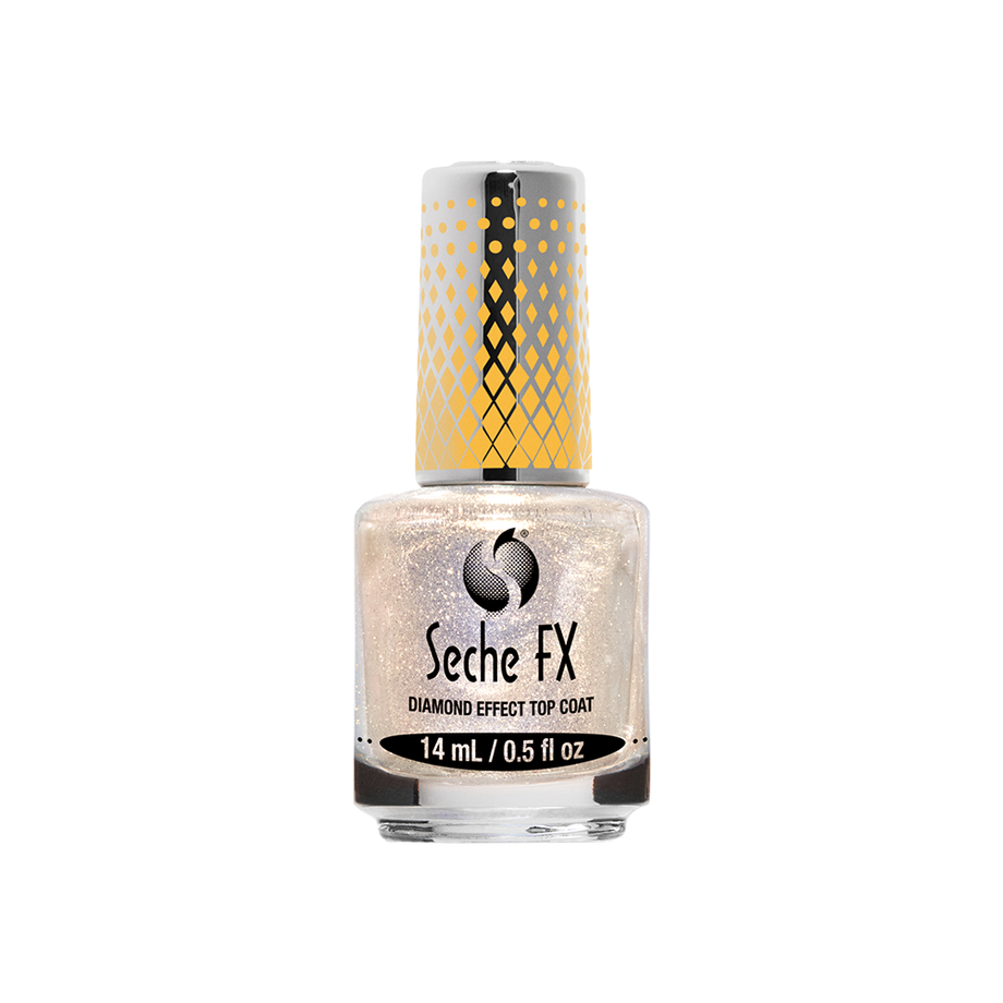 Buy 3 FX Top Coats, Get 1 Seche Vite FREE