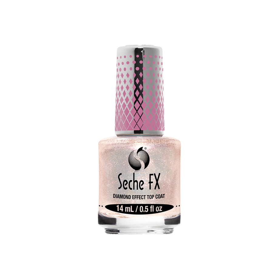 Buy 3 FX Top Coats, Get 1 Seche Vite FREE